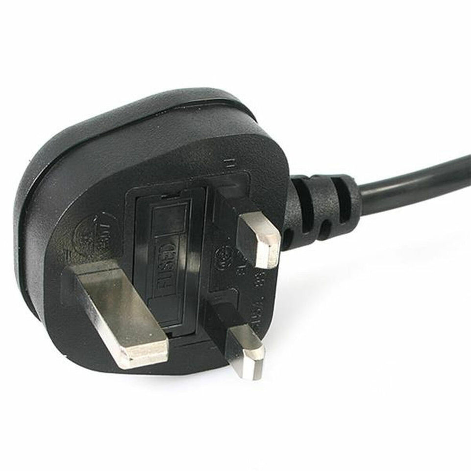Voedingskabel Startech PXTNB3SUK2M