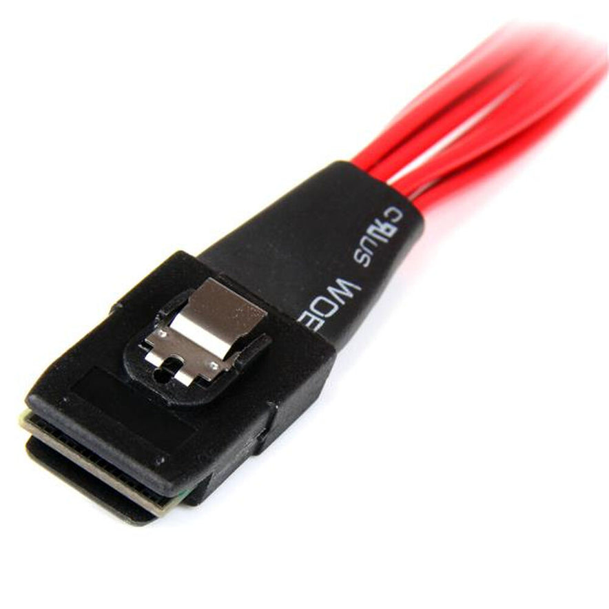 Kabel SATA Startech SAS808782P50