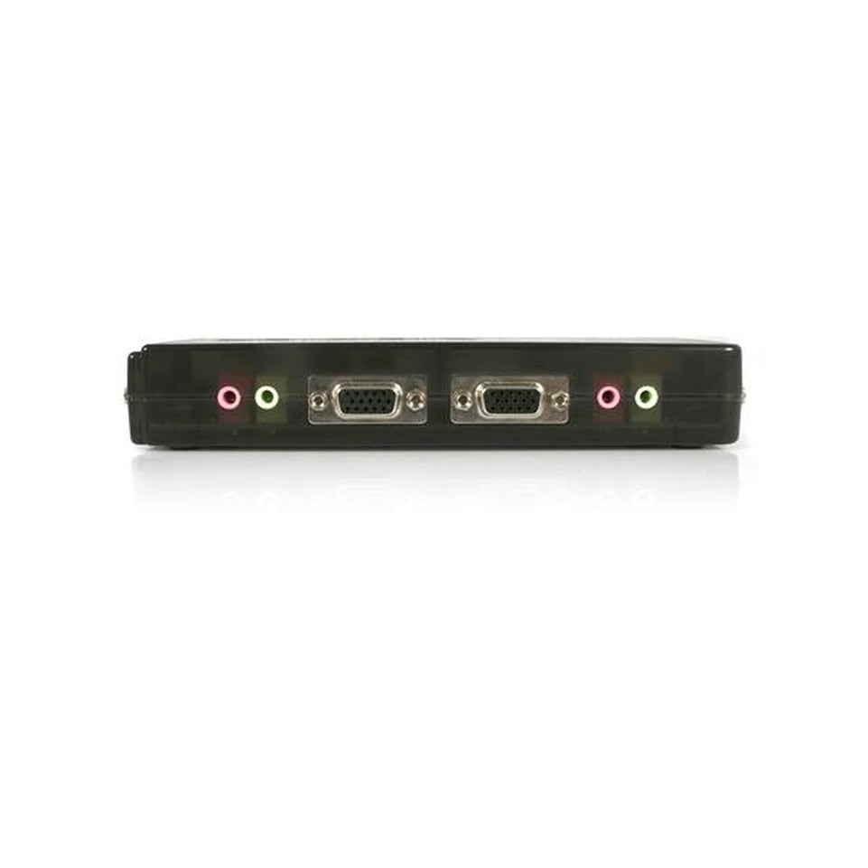 KVM-Schakelaar Startech SV411KUSB
