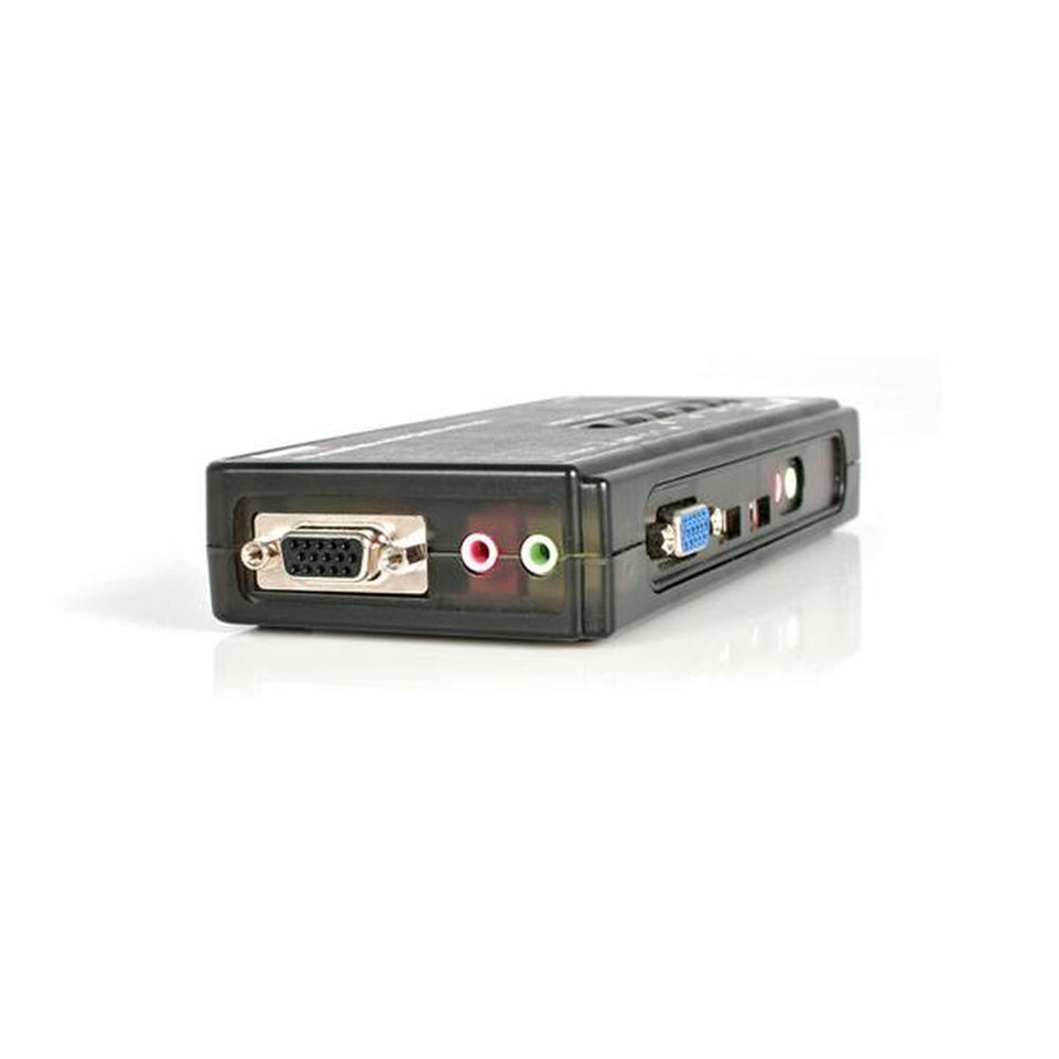 KVM-Schakelaar Startech SV411KUSB