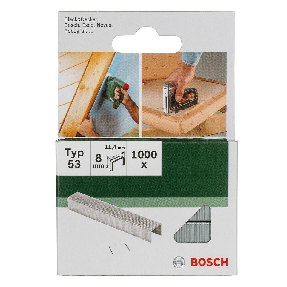 Nietjes BOSCH (Refurbished D)