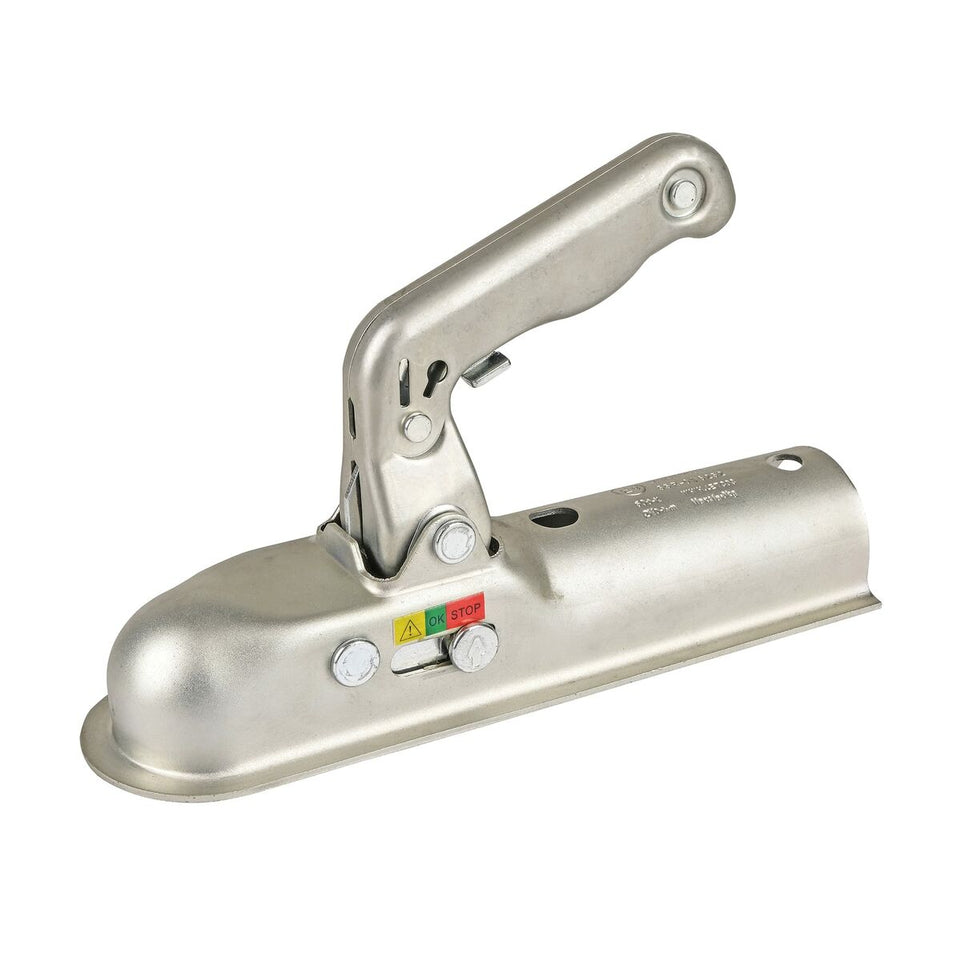 Klemt 10642 750 kg ø 60 mm (Refurbished A)