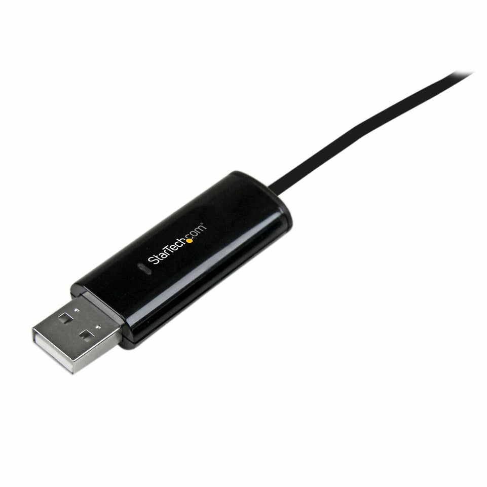 KVM-Schakelaar Startech (Refurbished A)