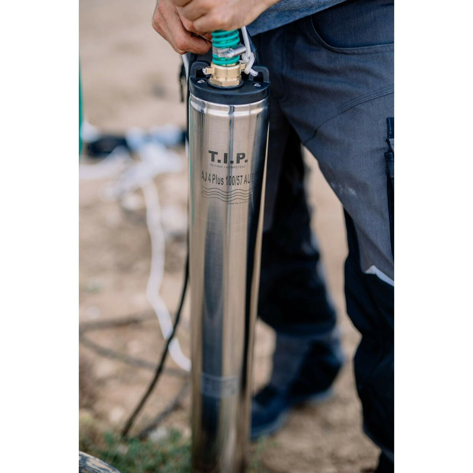 Waterpomp (Refurbished D)