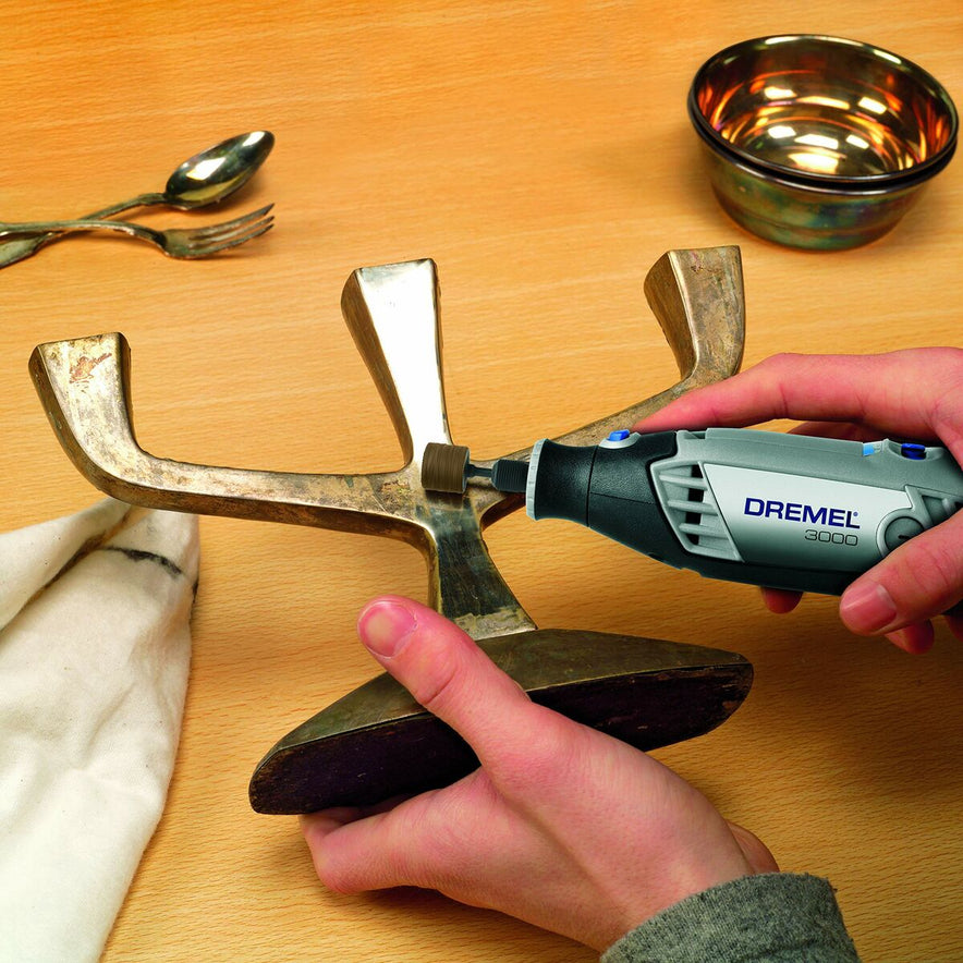 Gereedschapskit Dremel SC724 (Refurbished D)