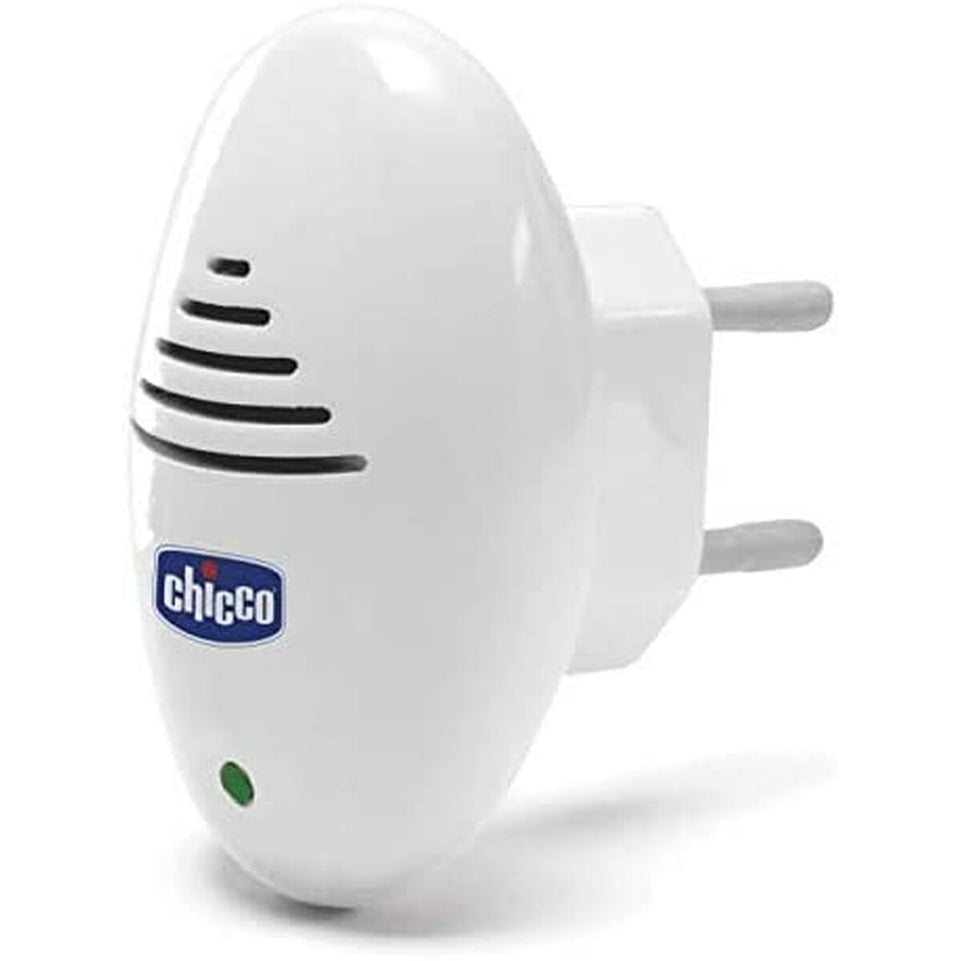 Elektrische Muggenwegjager Chicco Wit (Refurbished A+)