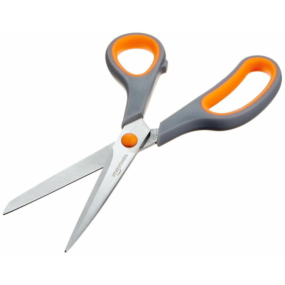 Schaar Amazon Basics (Refurbished A)