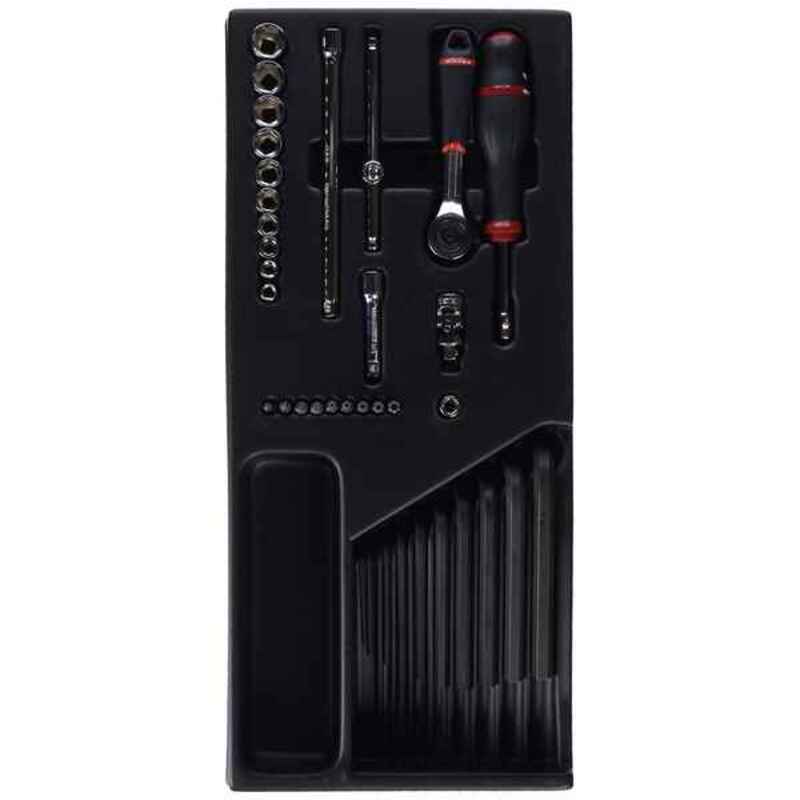 Gereedschapsorganizer MOD.R161-16 (Refurbished A+)