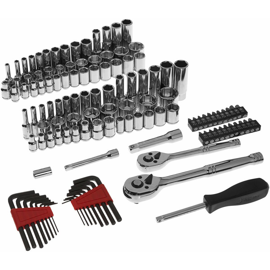 Sleutelset Amazon Basics (Refurbished A+)