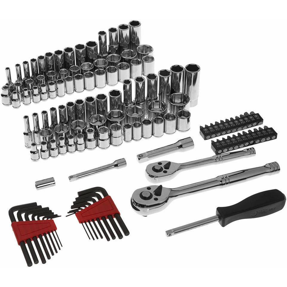 Sleutelset Amazon Basics (Refurbished A+)