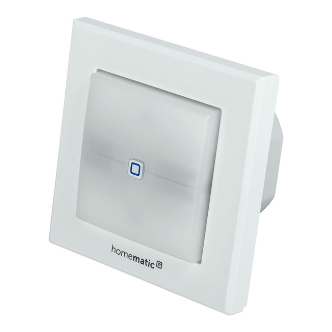 Smart Schakelaar Homematic IP Smart Home 152020A0 (Refurbished A+)