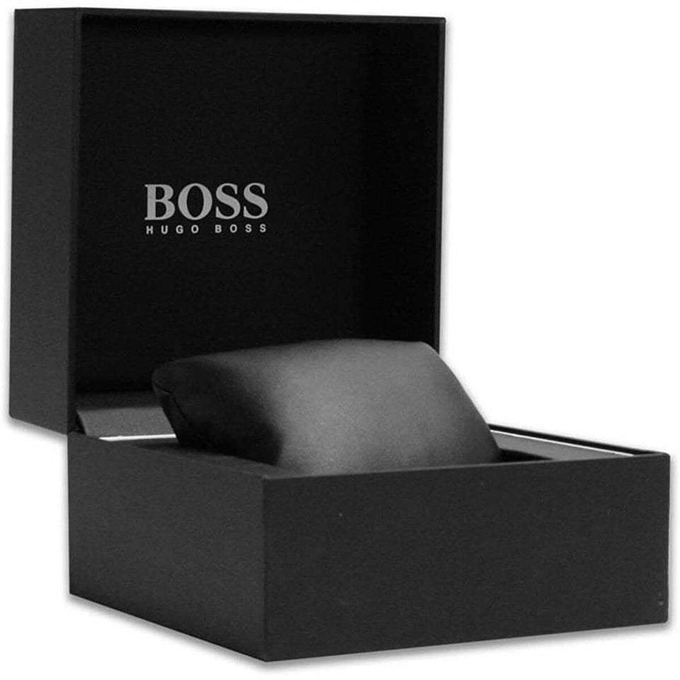 Horloge Uniseks Hugo Boss 1513674 (44 mm) (Gerececonditioneerd A)