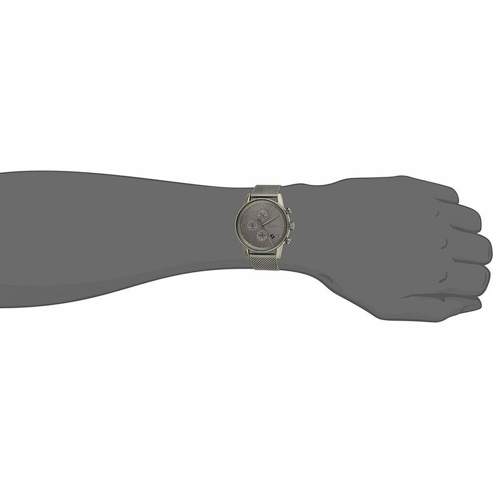 Horloge Uniseks Hugo Boss 1513674 (44 mm) (Gerececonditioneerd A)