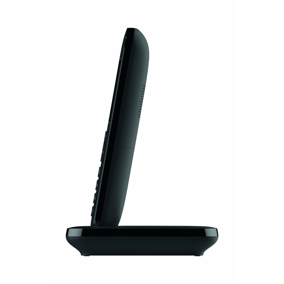 Telefoon Deutsche Telekom Sinus 12 Zwart Wireless (Refurbished A)