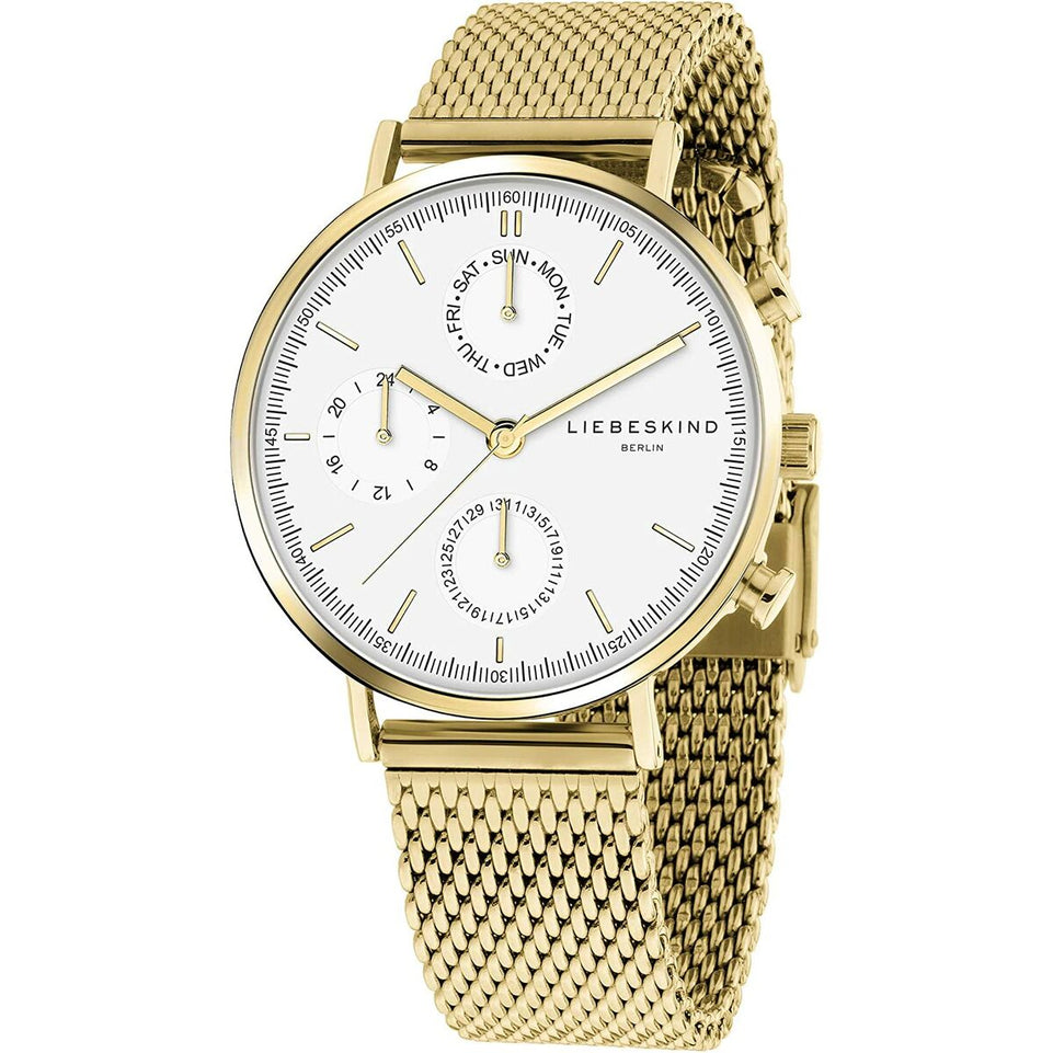 Horloge Dames Liebeskind (Refurbished B)