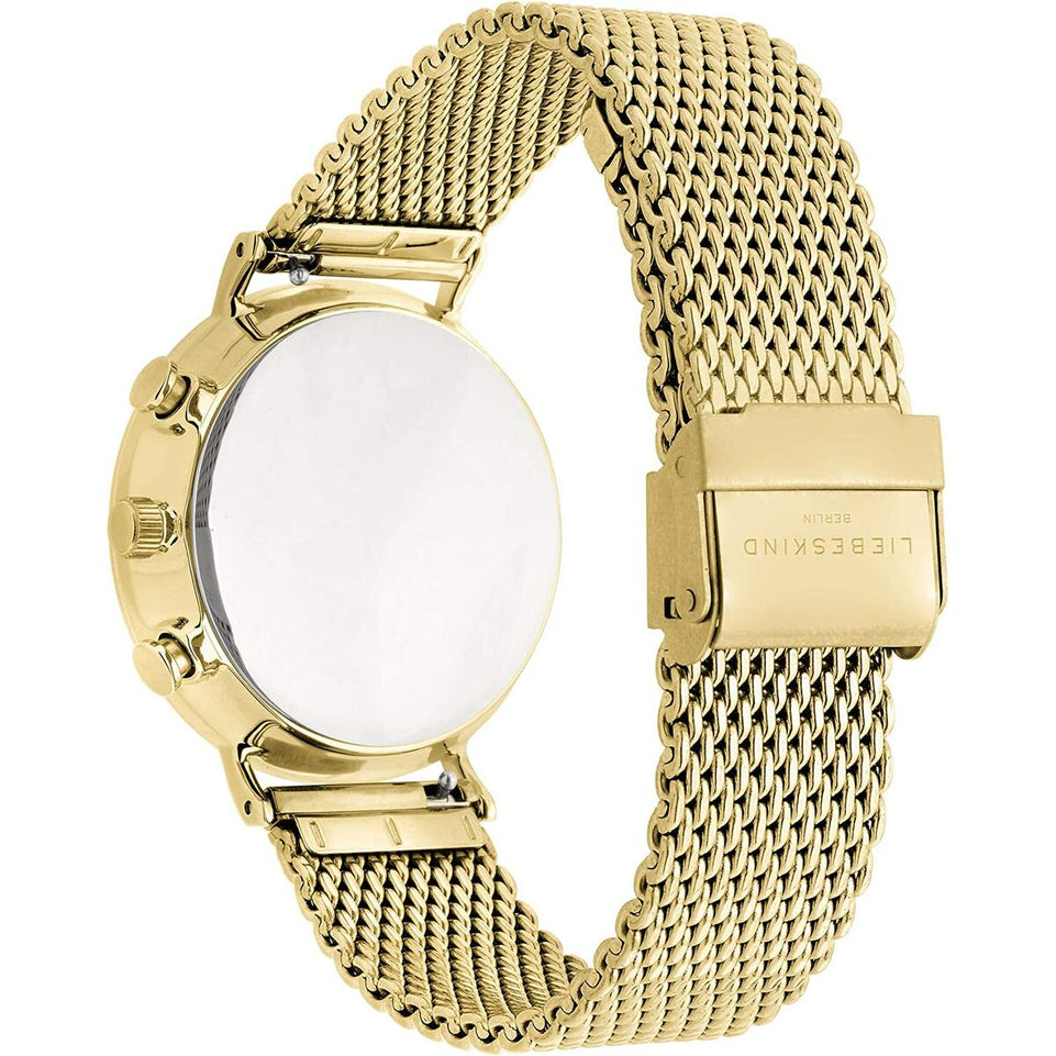 Horloge Dames Liebeskind (Refurbished B)
