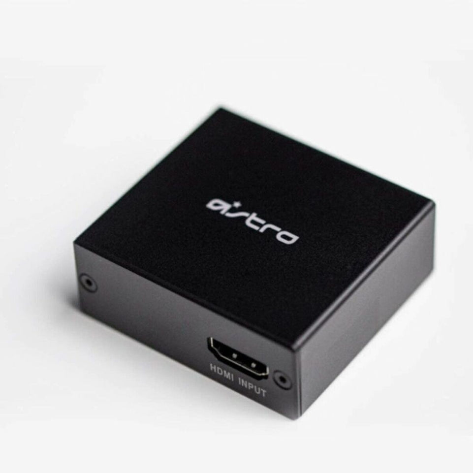 HDMI-adapter 943-000450 HDMI 4K UHD Zwart (Refurbished A+)