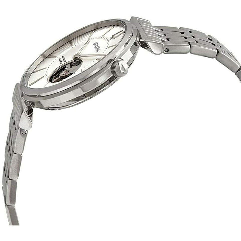 Horloge Heren Bulova 96A235 (Refurbished A)