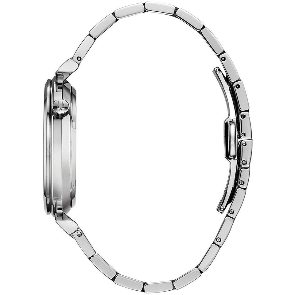 Horloge Heren Bulova 96A235 (Refurbished A)