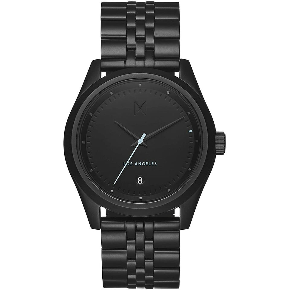 Horloge Heren MVMT D-TC01-BB (Refurbished A+)