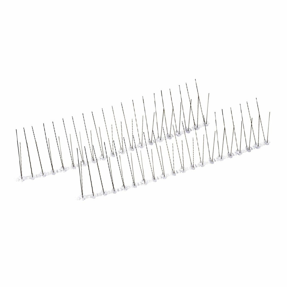 Repeller 2 Stuks Vogels (Refurbished A+)