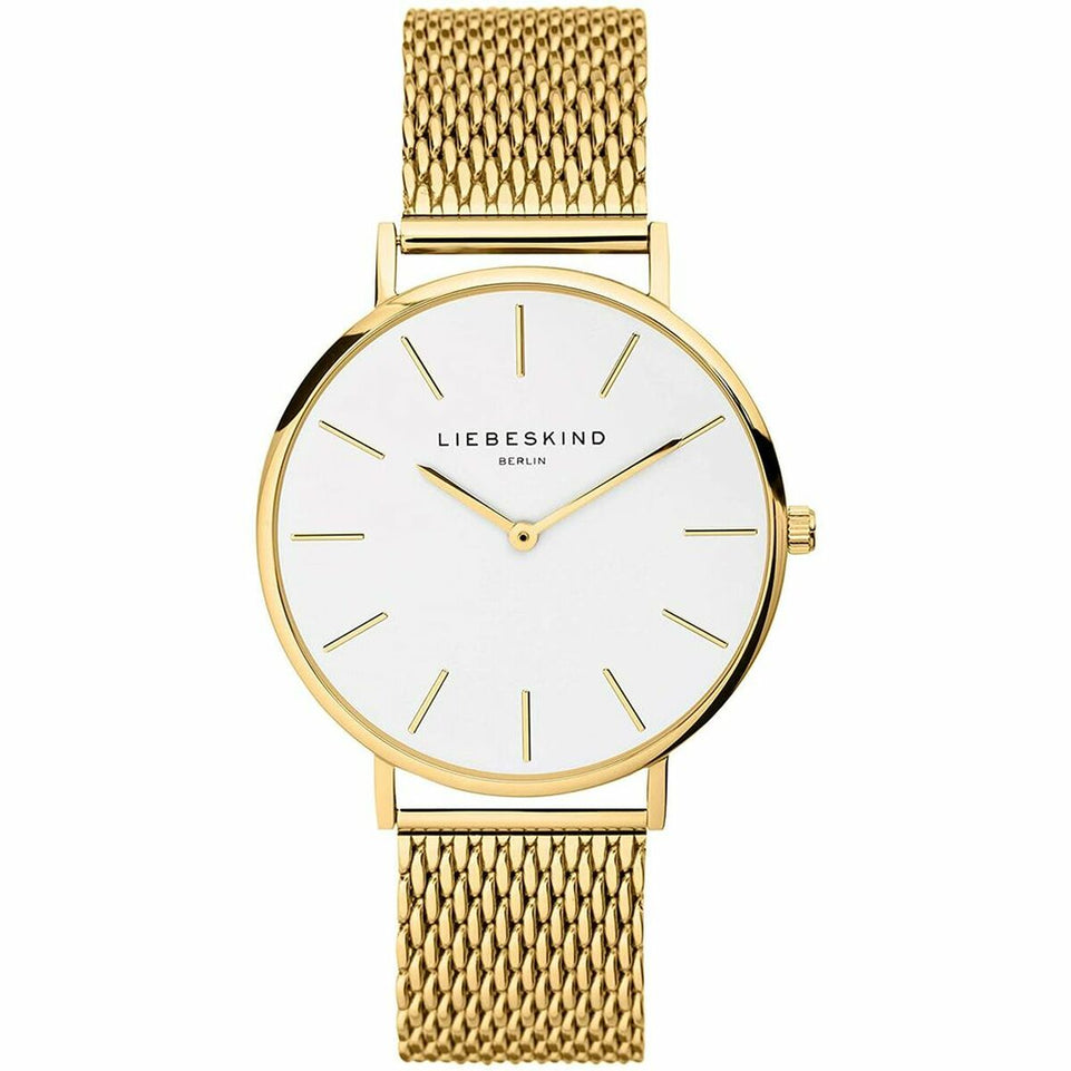 Horloge Dames Liebeskind LS-0091-MQB (38 mm) (Refurbished B)