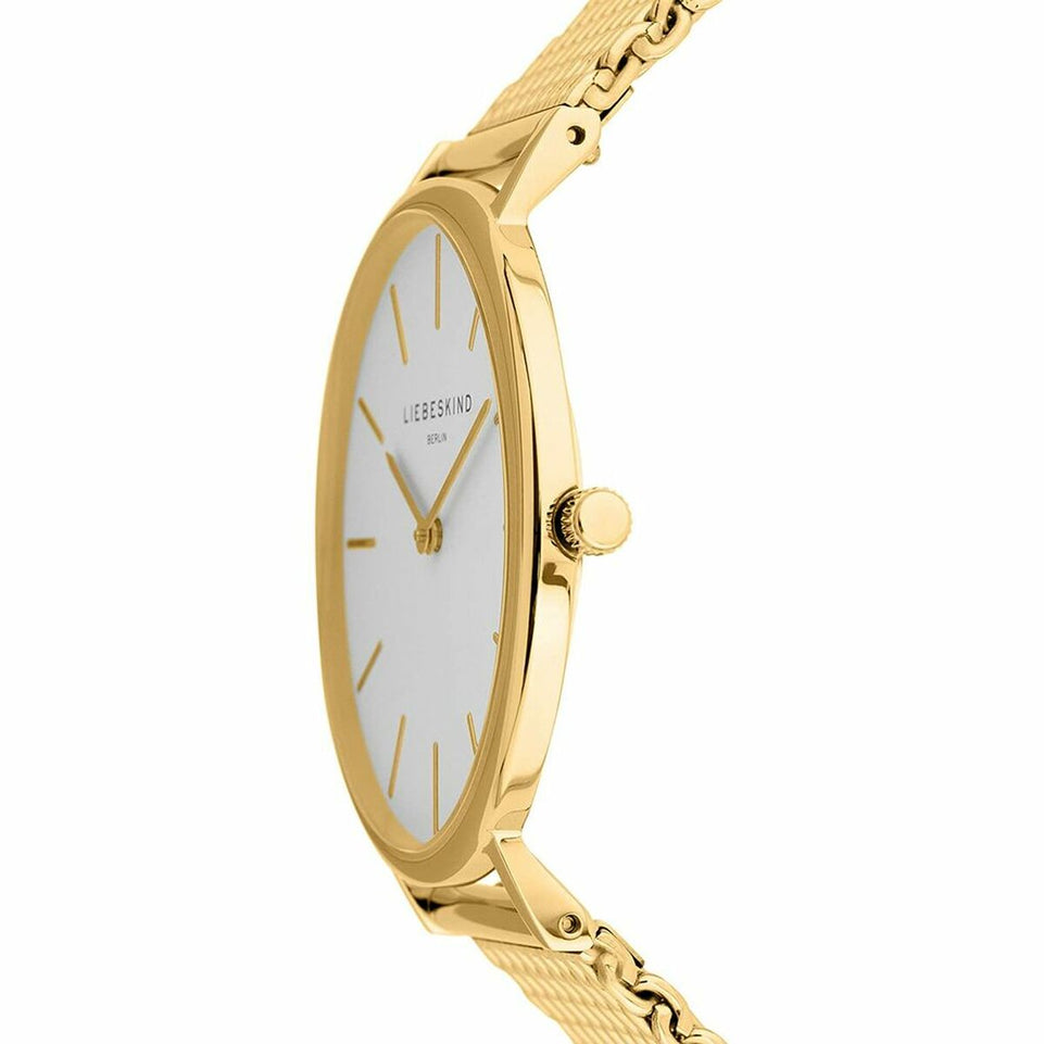 Horloge Dames Liebeskind LS-0091-MQB (38 mm) (Refurbished B)