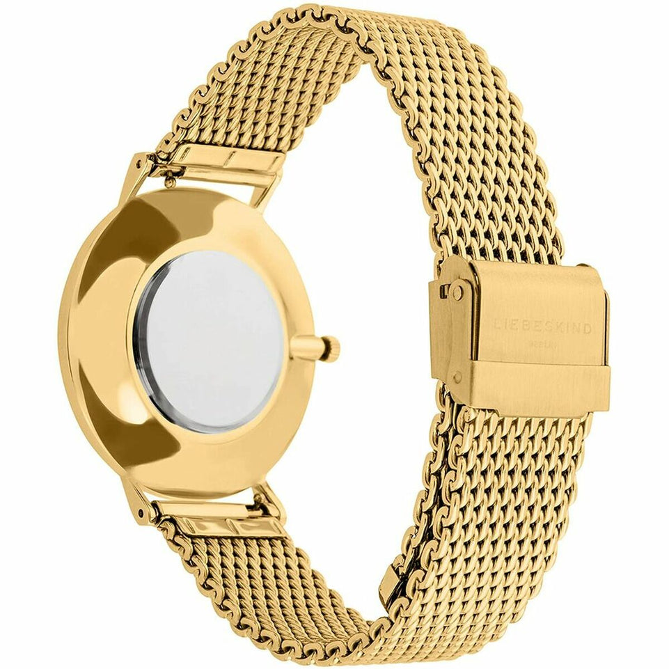 Horloge Dames Liebeskind LS-0091-MQB (38 mm) (Refurbished B)