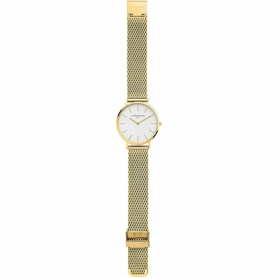 Horloge Dames Liebeskind LS-0091-MQB (38 mm) (Refurbished B)