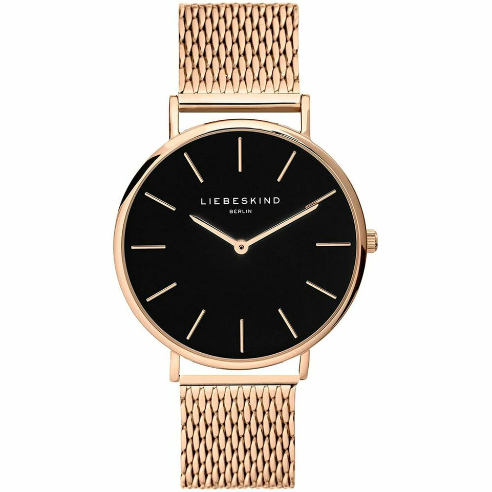 Horloge Dames Liebeskind LS-0090-MQB (Refurbished B)