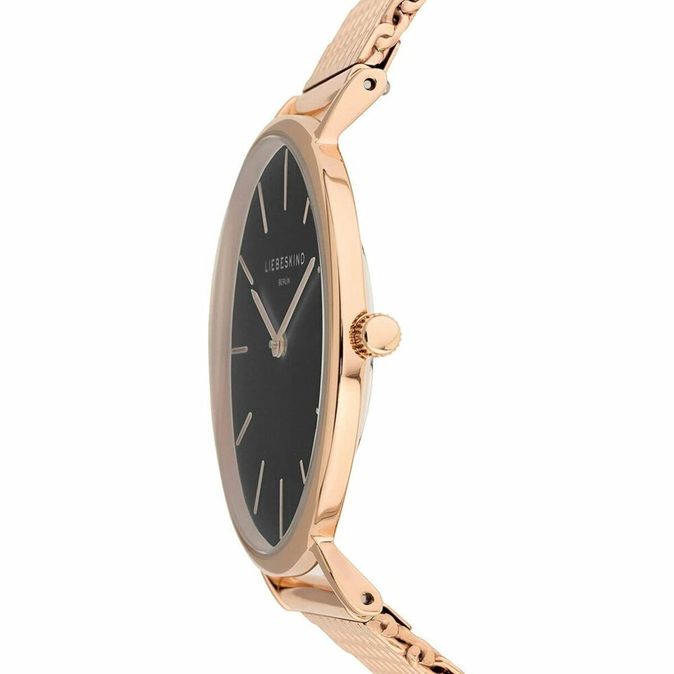 Horloge Dames Liebeskind LS-0090-MQB (Refurbished B)