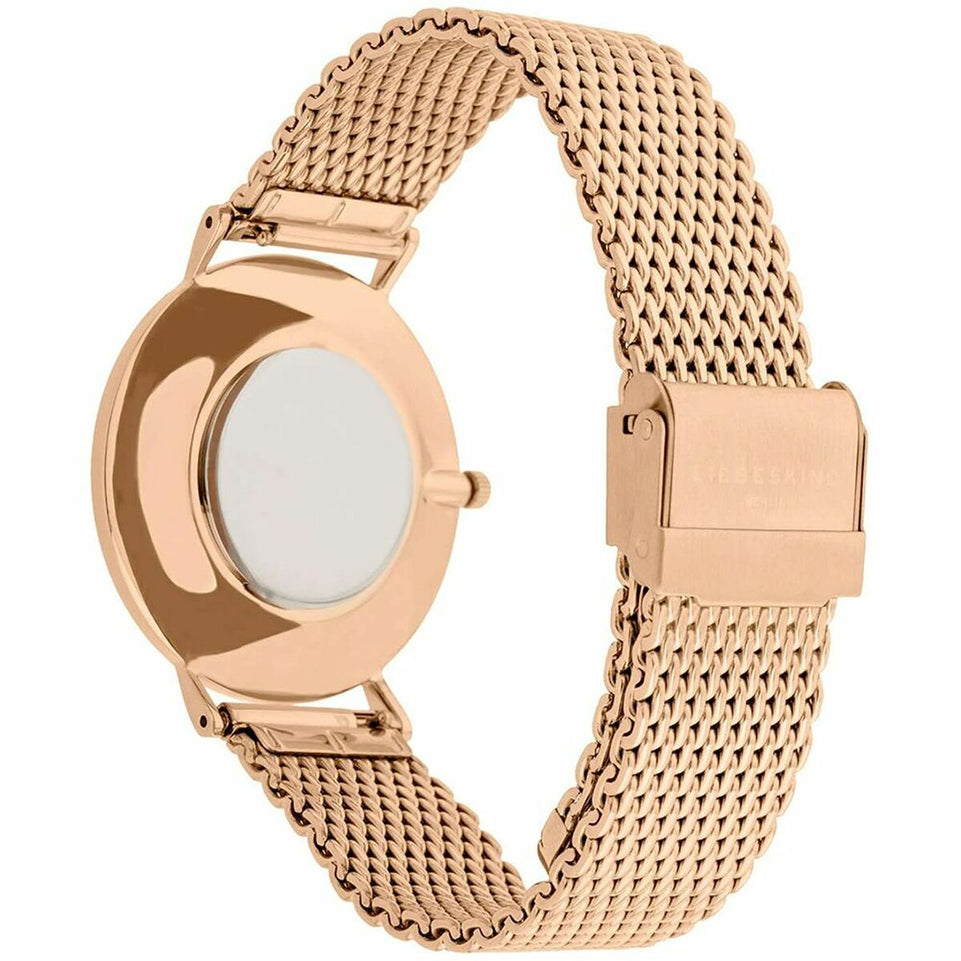 Horloge Dames Liebeskind LS-0090-MQB (Refurbished B)