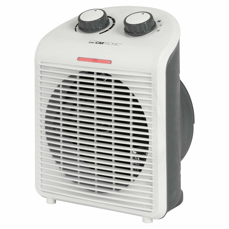 Verwarming Clatronic 263951 HL 3761 Wit 2000 W (Refurbished A)