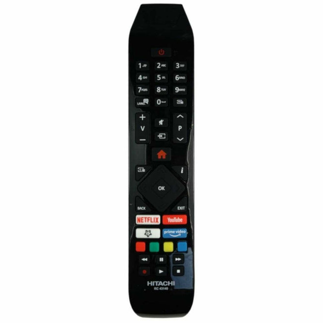Afstandsbediening (Refurbished A+)