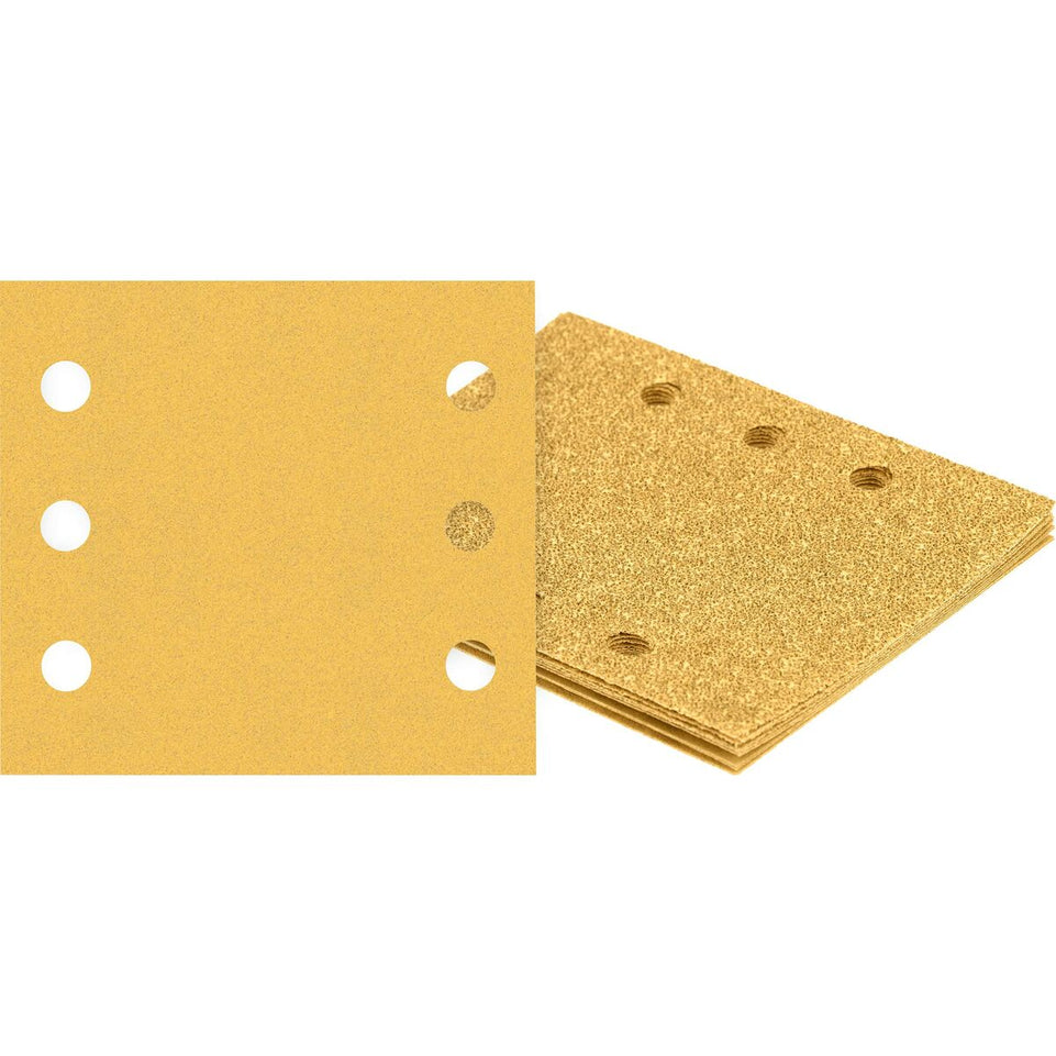 Schuurpapier BOSCH Expert C470 115 x 107 mm (Refurbished A)