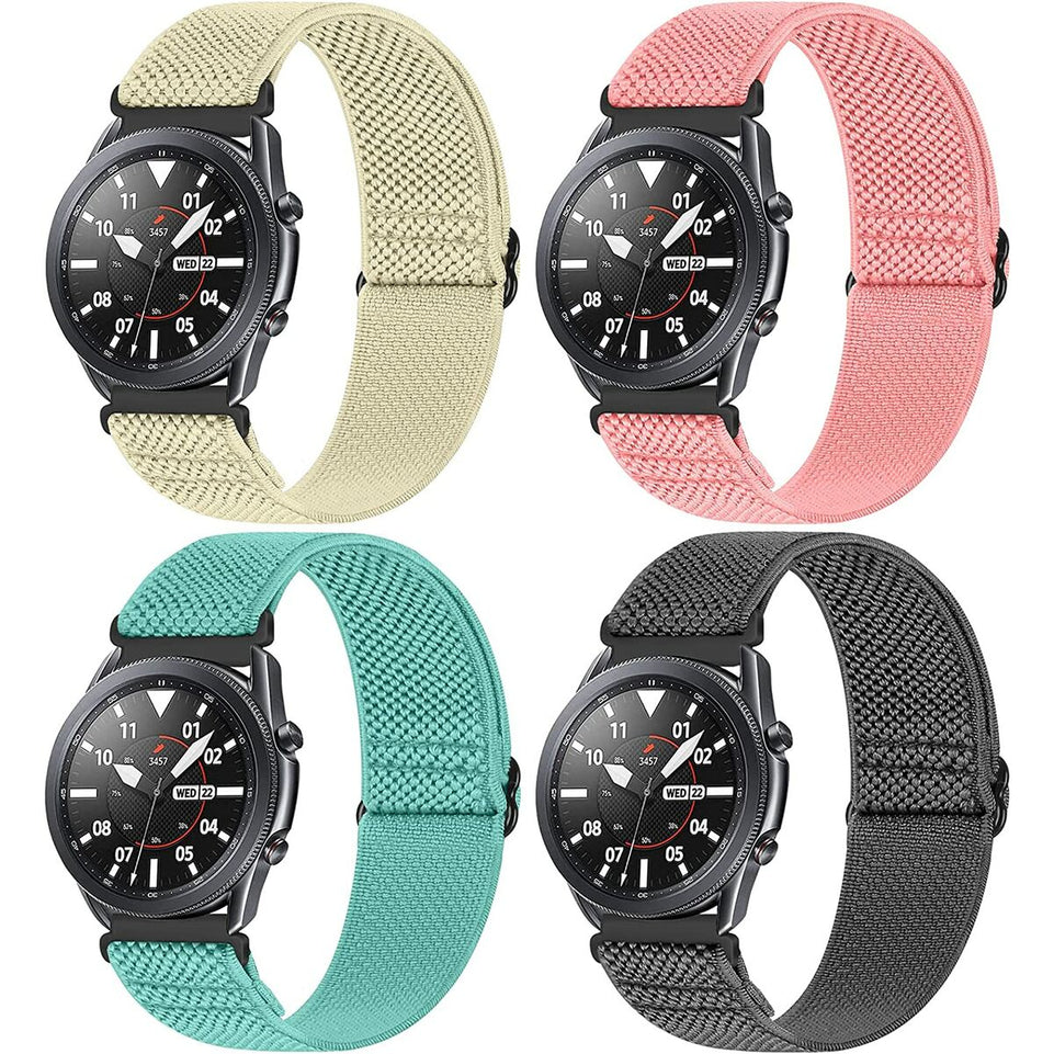 Horloge-armband Smartwatch (Refurbished A+)