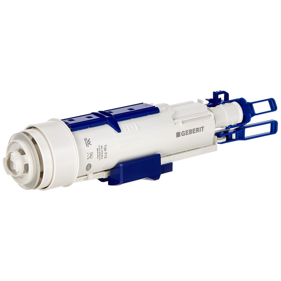Tankontlader Geberit 212 UP-SPK (Refurbished A)