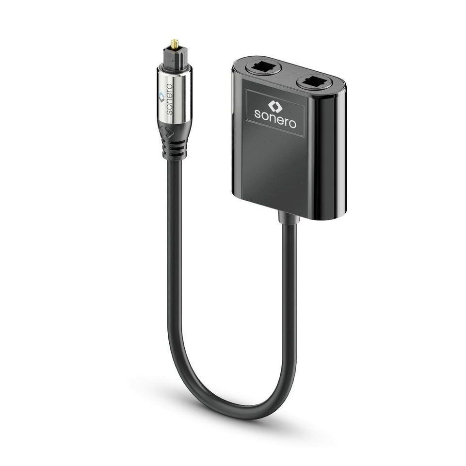 Toslink Optische Kabel S-OCA001 (Refurbished A)