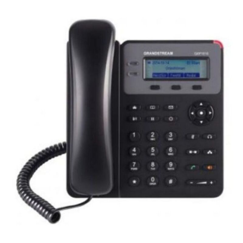 IP telefoon Grandstream GXP1610