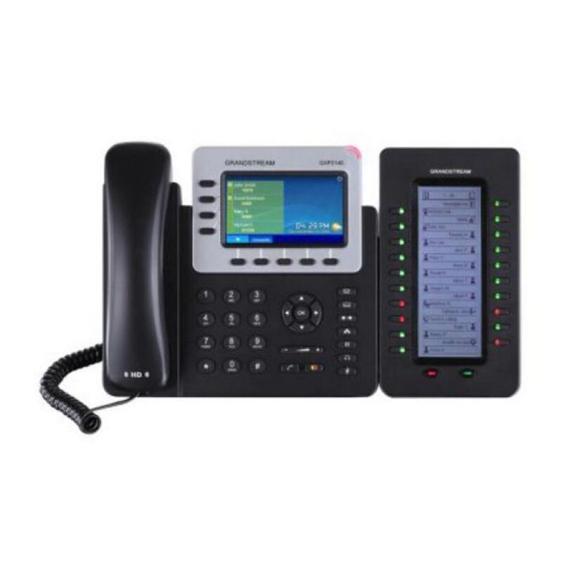 IP telefoon Grandstream GXP-2140