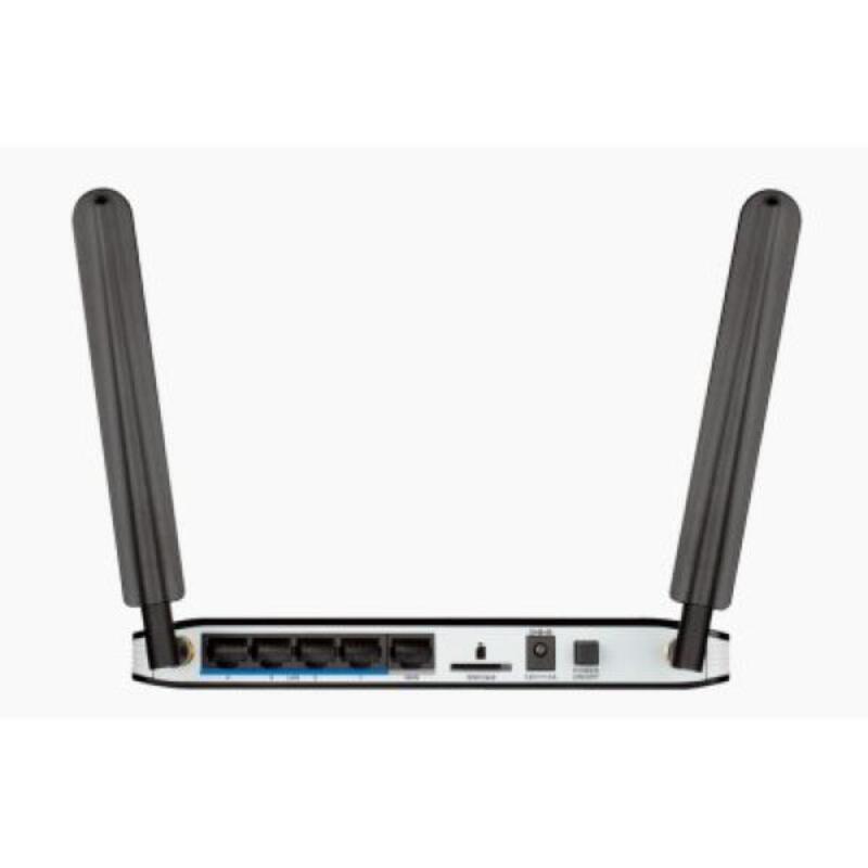 Router D-Link DWR-921 Wifi 150 Mbps