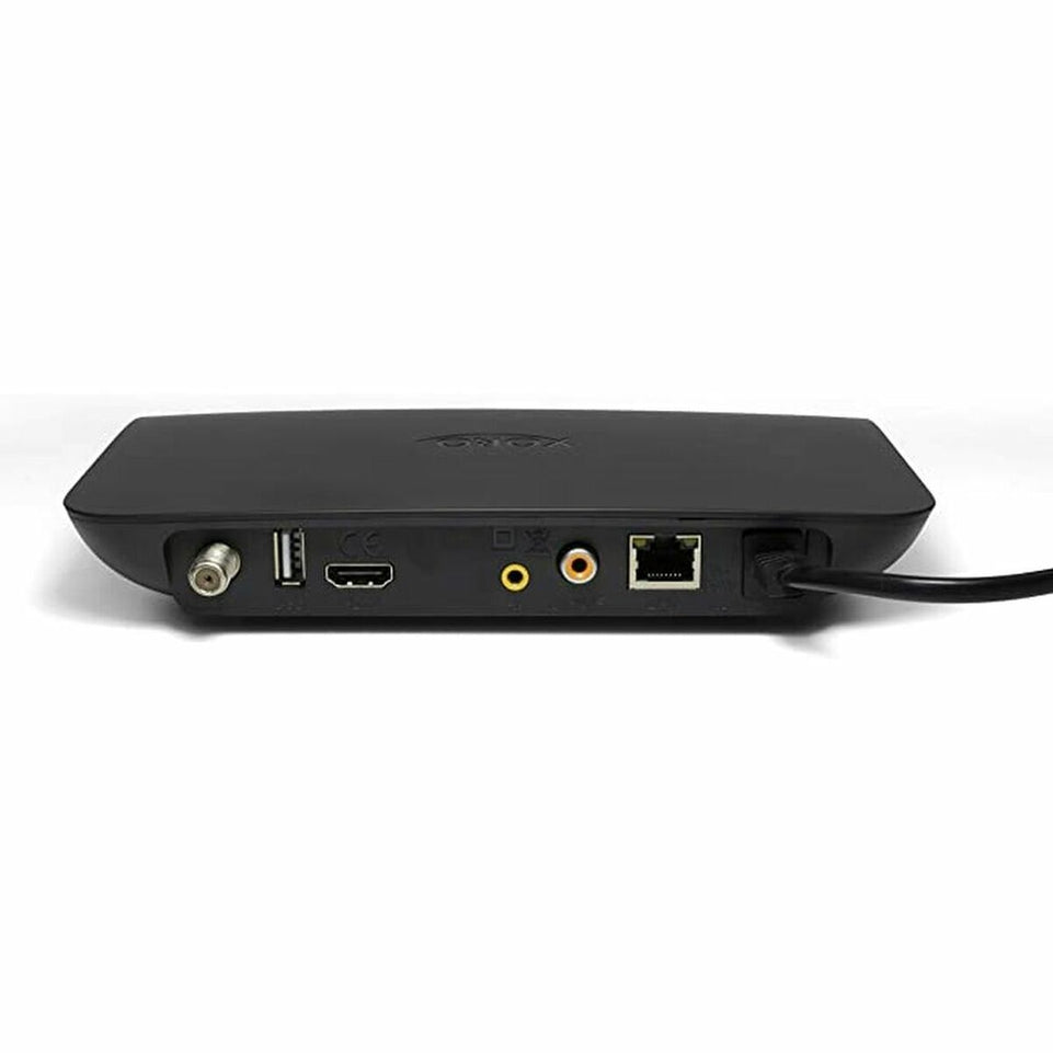 Satellietontvanger Xoro HRS 8920 (Refurbished A+)