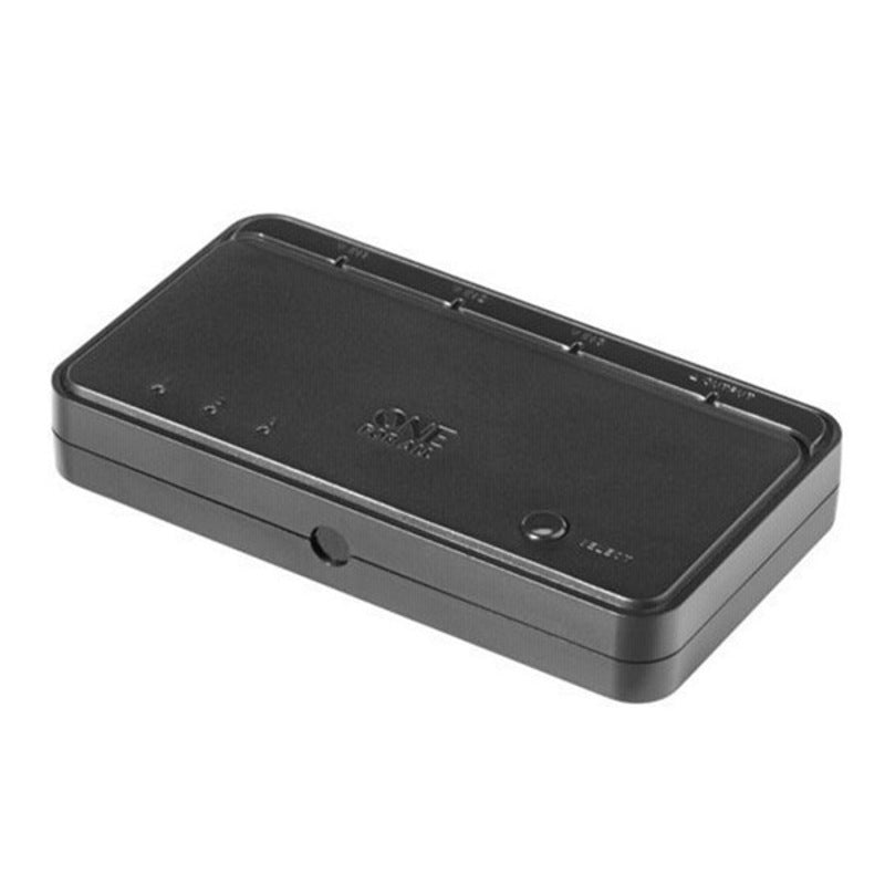 HDMI-schakelaar One For All SV1630 Full HD 4K HDMI x 4