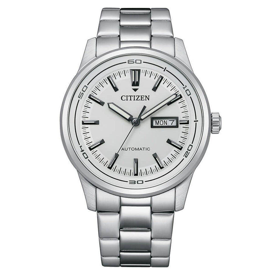 Horloge Heren Citizen NH8400-87A