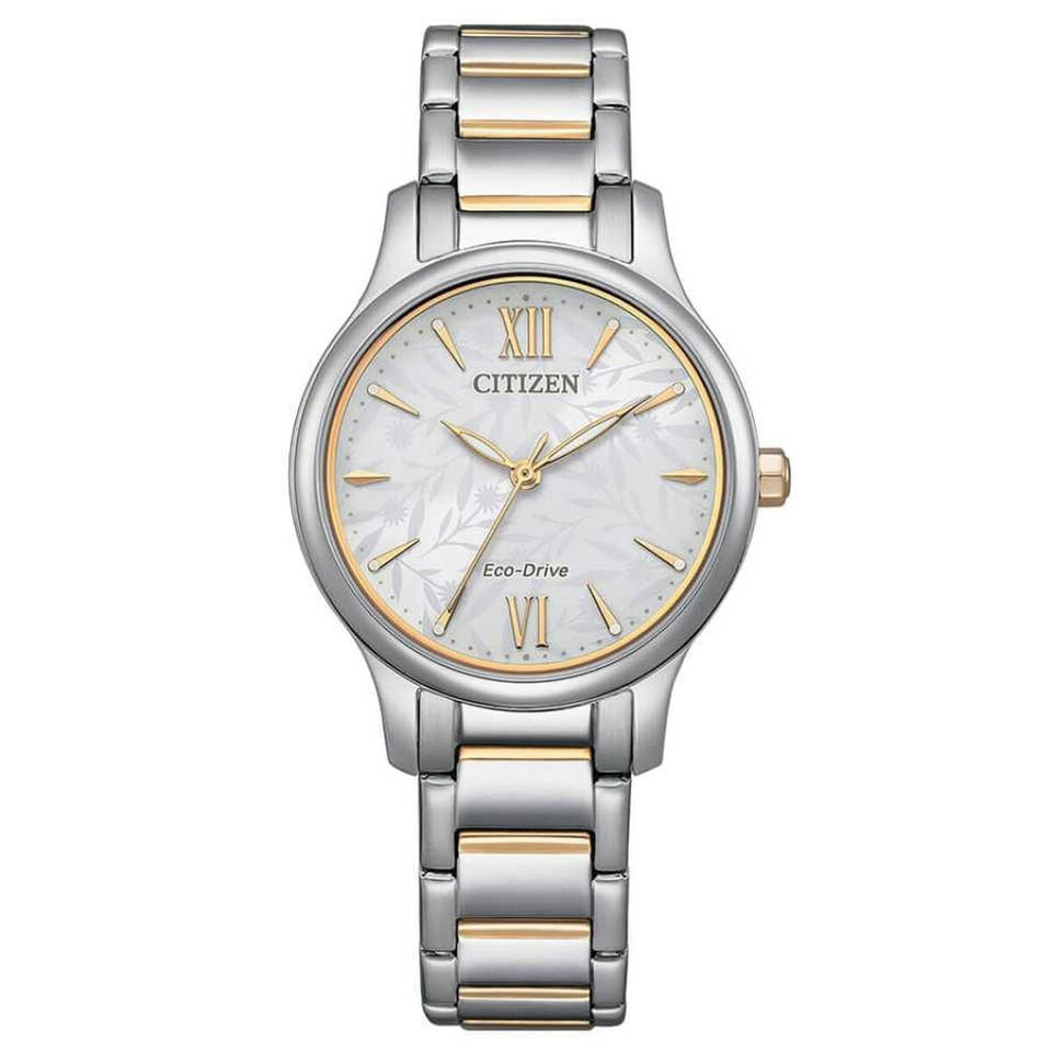 Horloge Dames Citizen EM0895-73A