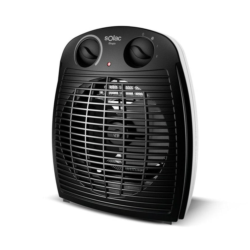 Verwarming Solac TV8435 2000 W