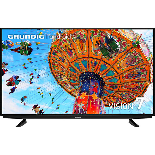 TV Grundig 43GGU7960B LED 4K Ultra HD 43"
