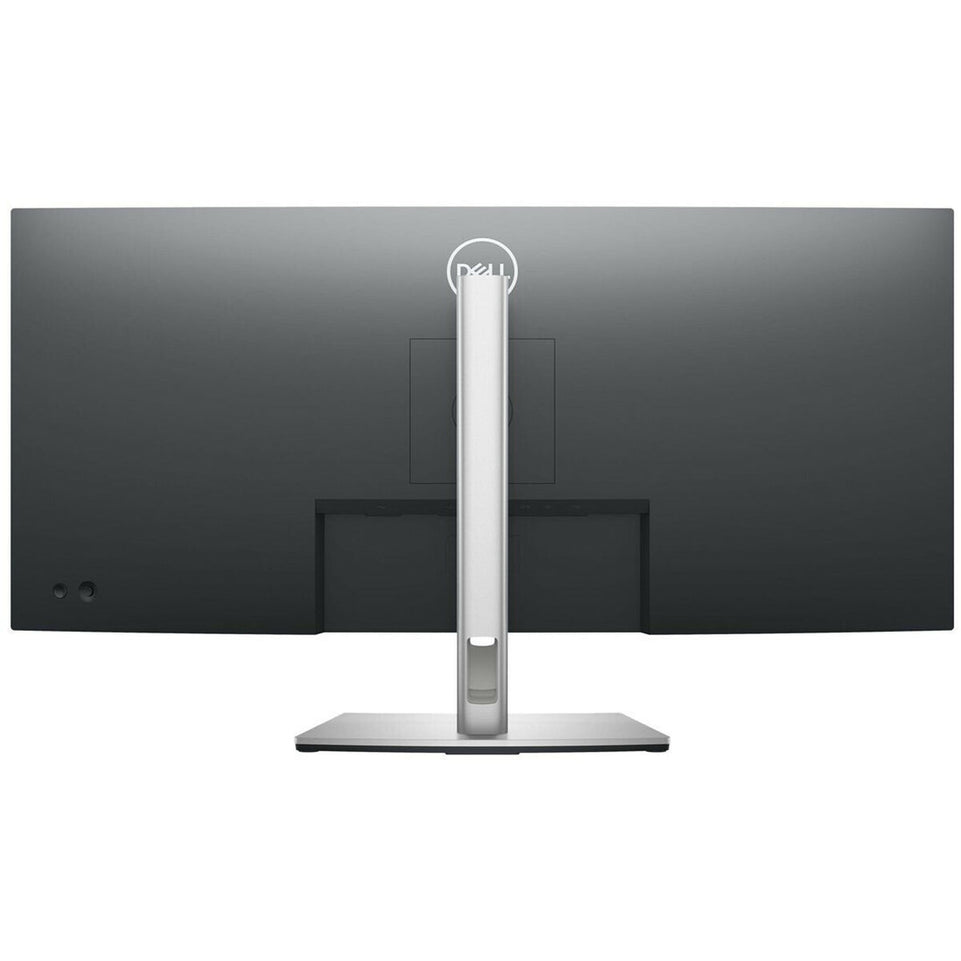 Monitor Dell DELL-P3421WM Gebogen 34" IPS LCD Flicker free