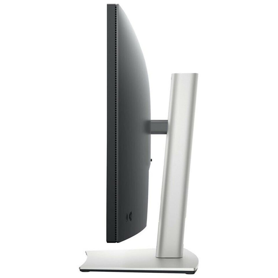 Monitor Dell DELL-P3421WM Gebogen 34" IPS LCD Flicker free