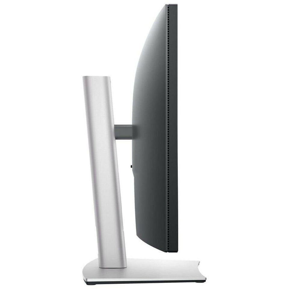 Monitor Dell DELL-P3421WM Gebogen 34" IPS LCD Flicker free